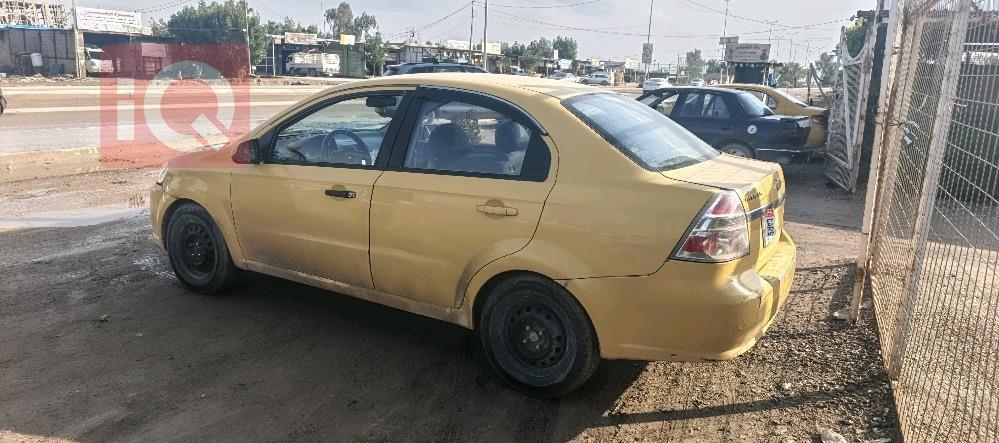 شيفروليه أفيو